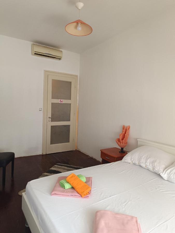 Rooms Macho Men Split Kültér fotó