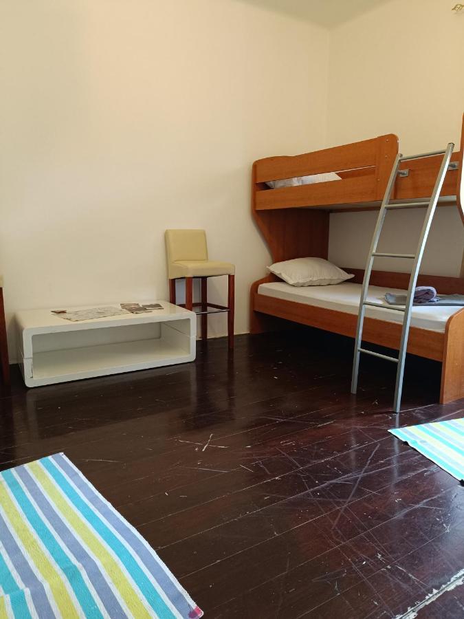 Rooms Macho Men Split Kültér fotó