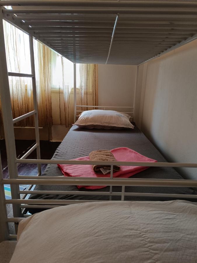 Rooms Macho Men Split Kültér fotó