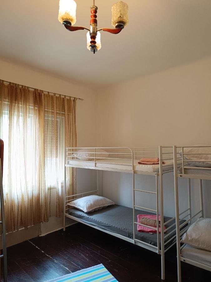 Rooms Macho Men Split Kültér fotó