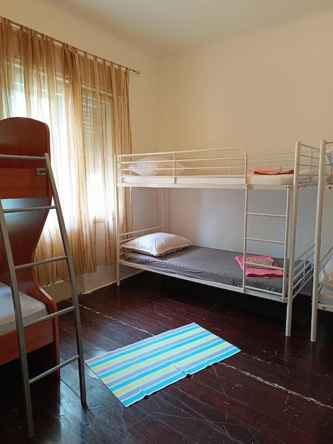 Rooms Macho Men Split Kültér fotó